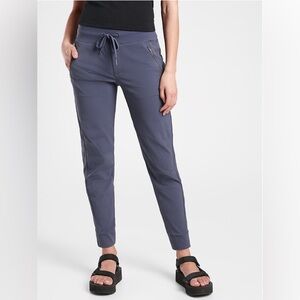 Athleta Trekkie North Jogger